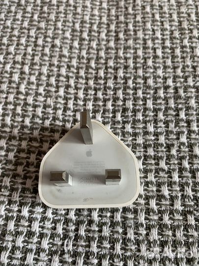 Адаптер apple