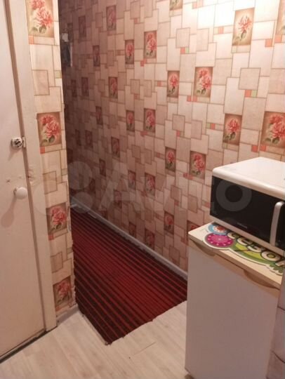 1-к. квартира, 34 м², 1/2 эт.