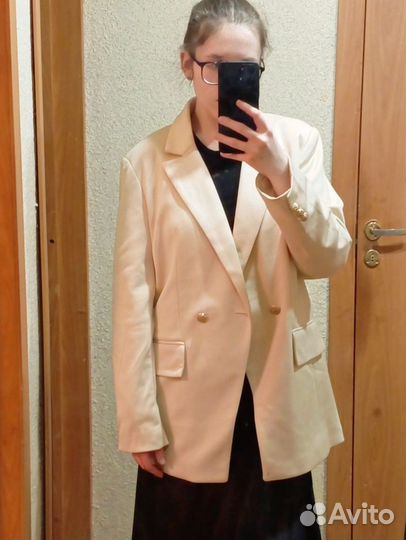 Пиджак женский