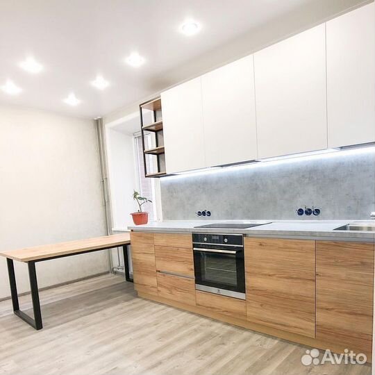 Кухни от производителя