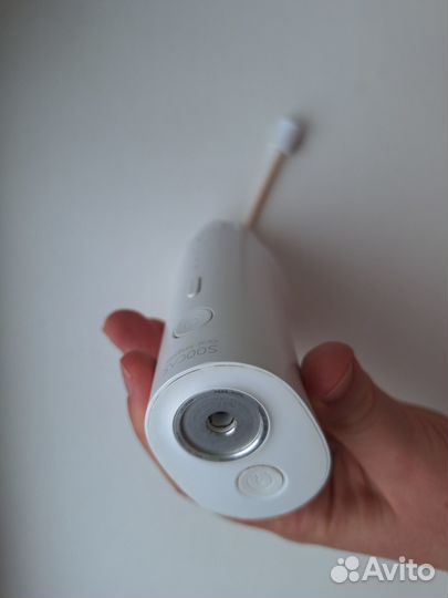 Корпус ирригатора Soocas W3 PRO