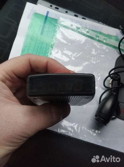 Антирадар sho me