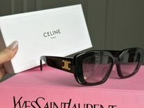 Солнцезащитные очк�и женские celine оттгинал