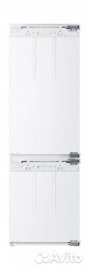 Встраиваемый холодильник новый