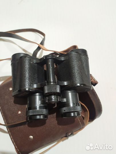 Бинокль бпц 8х30
