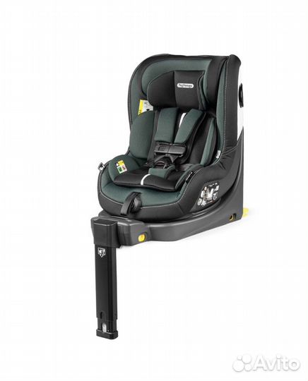 Автокресло Peg Perego Primo Viaggio 360