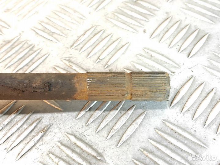 Кардан рулевой нижний Mitsubishi Lancer 9