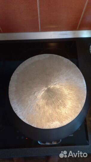 Афганский казан