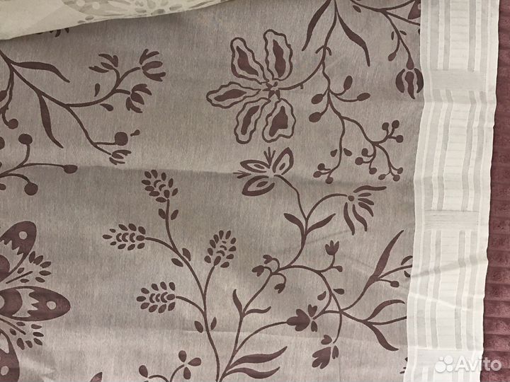 Тюль на окно