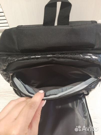 Рюкзак для школьника