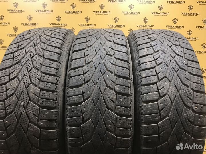 Gislaved NordFrost 100 185/65 R15 92T