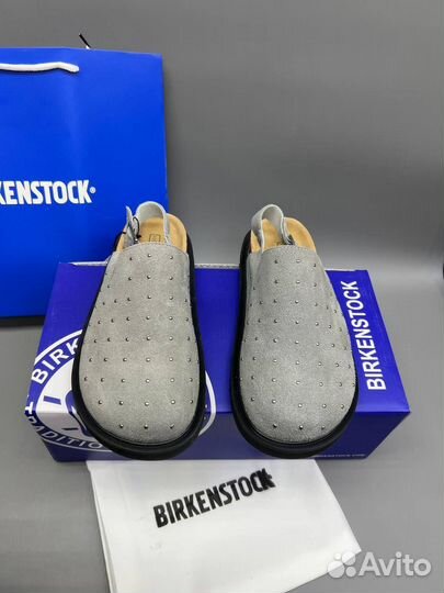 Сандали / Тапочки Сабо Birkenstock Размеры 36-40