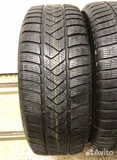 Pirelli Winter Sottozero 3 205/60 R16 96H