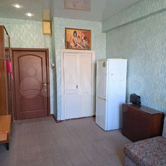 Комната 17,1 м² в 3-к., 5/5 эт.