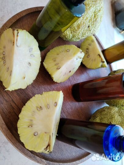 Масло, мазь Маклюры