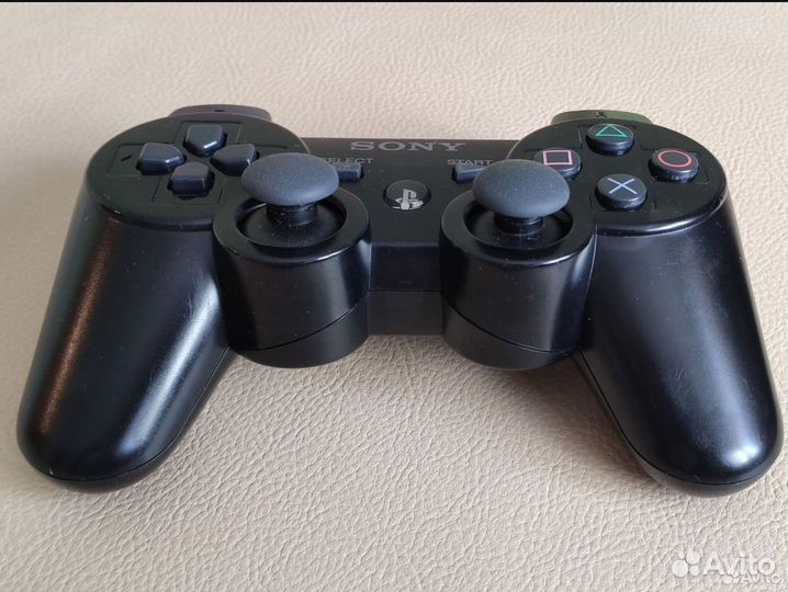 Sony PS3 джостик оригинал
