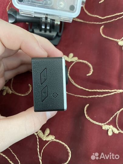 Экшн камера 4к Ultra HD
