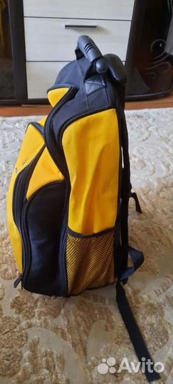 Рюкзак -холодильник -бар новый