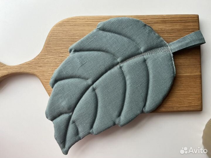 Прихватки для кухни