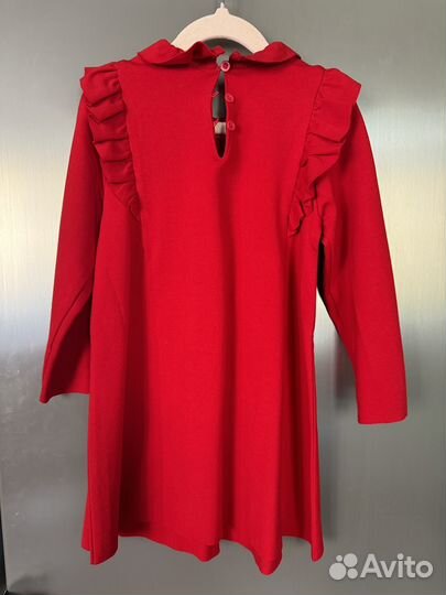 Платье для девочки benetton 104