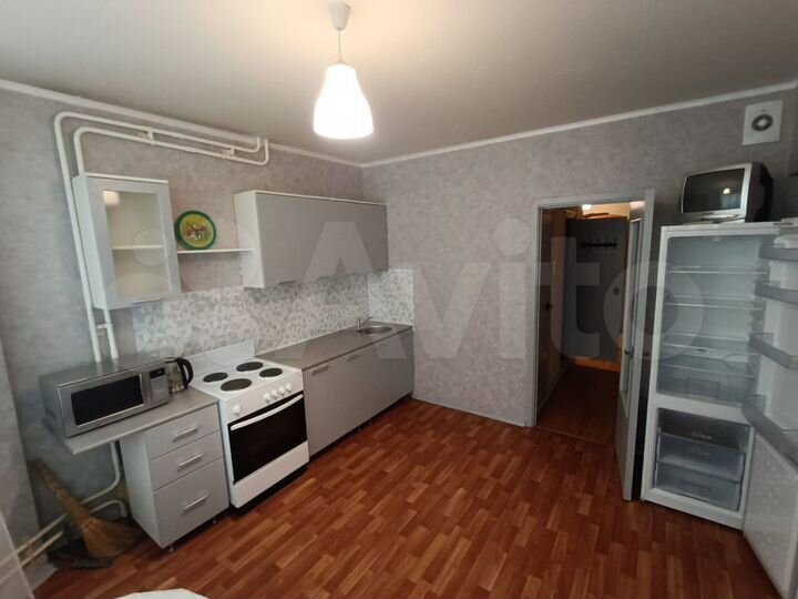 2-к. квартира, 62 м², 13/14 эт.