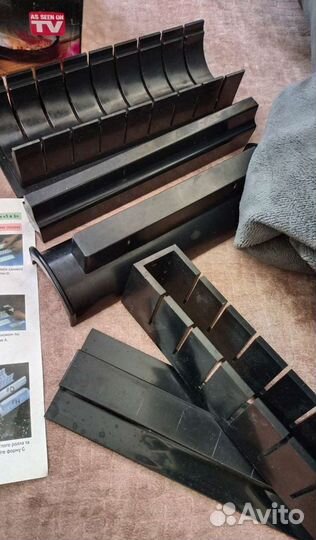 Набор для приготовления роллов суши