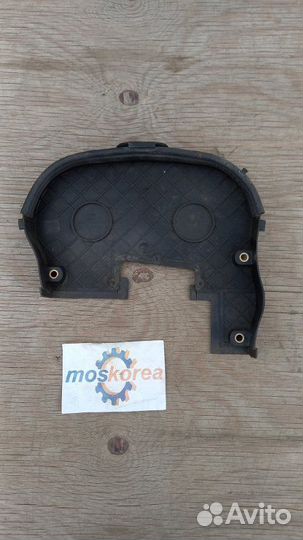 Кожух грм Chevrolet Lacetti F16D3 F14D3