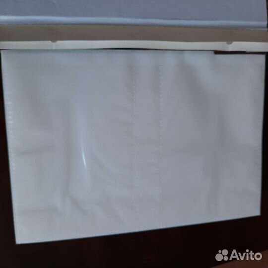 Фотоальбом новый