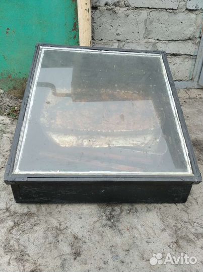 Воскотопка солнечная