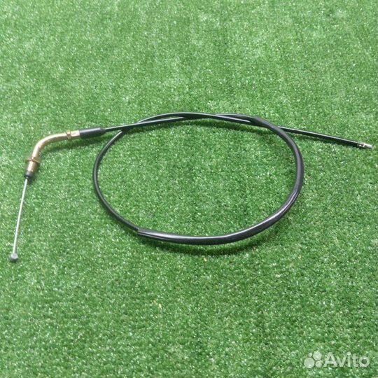 Тросик газа