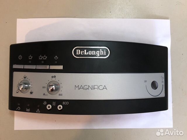 Плата управления esam Delonghi