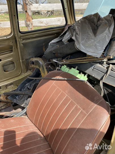 Запорожец 968-М