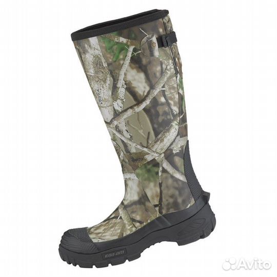 Резиновые сапоги Can-Am Neoprene Mud