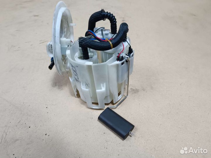 Бензонасос Opel astra H