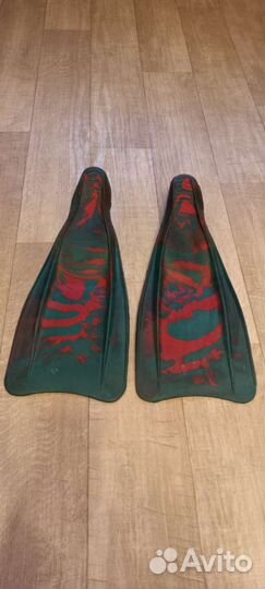 Маска для плавания. Ласты Дельфин. Лежак для пляжа