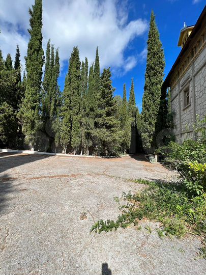 Участок 5 га (ИЖС)