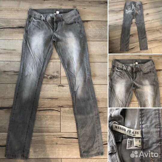 Женские вещи пакетом 42 44 46