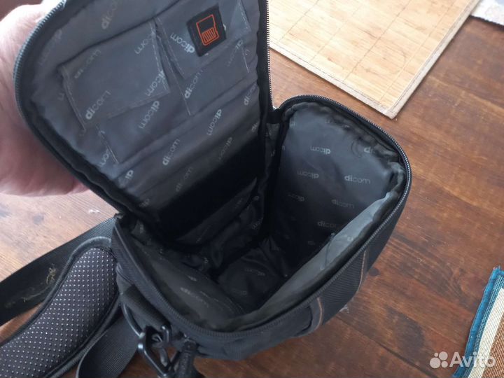 Сумка для фотоаппарата