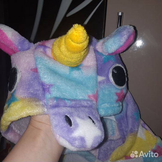 Кигуруми для девочки