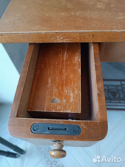 Швейная машина