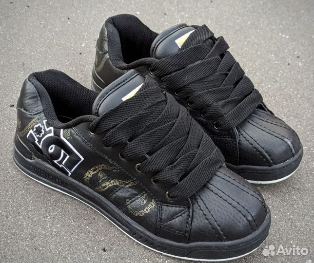 Dc shoes osiris globe circa adio дутыши