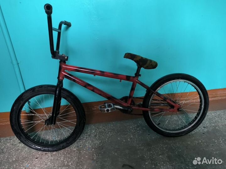 BMX