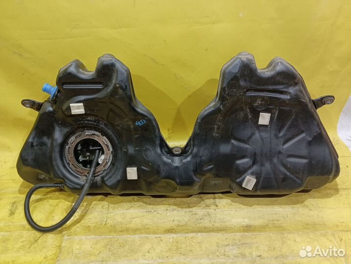 Бак топливный BMW 5-serie F10 F11 2009-2016 Бмв 5