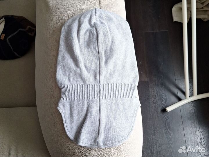 Шапка шлем reima 52