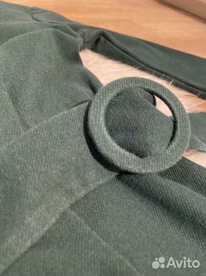 Комбинезон женский шортами