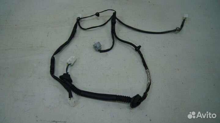 Электропроводка двери RL Forester SJ5 2013 (Кузовн