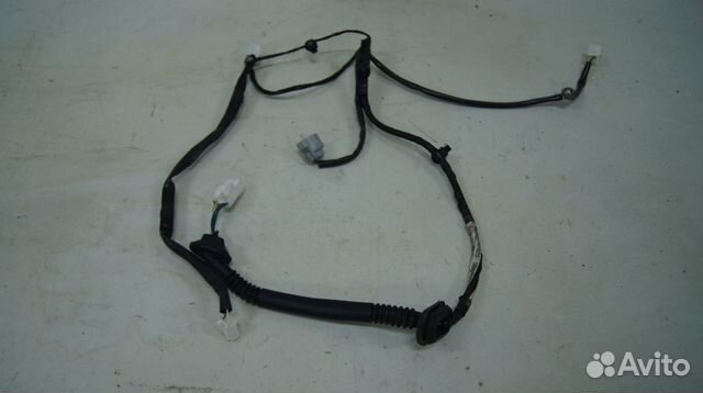 Электропроводка двери RL Forester SJ5 2013 (Кузовн