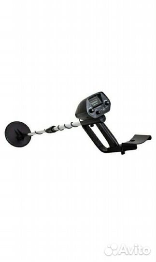 Металлоискатель мд 4030 новый