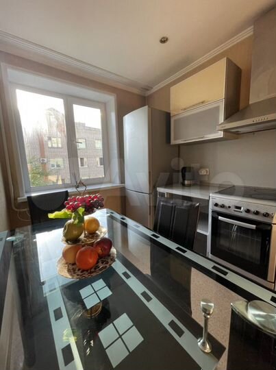 3-к. квартира, 71 м², 4/5 эт.