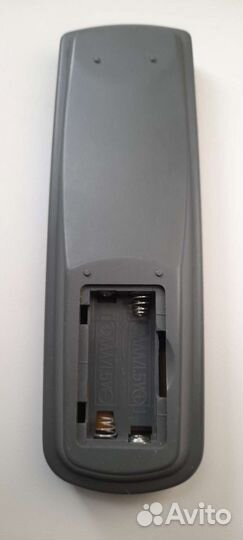 Пульт ду Akira